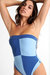 Bandeau One-Piece - 42285-08-510