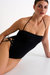 Bandeau One-Piece - 42360-09-800