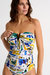 Bandeau One-Piece - Beverly - Beverly
