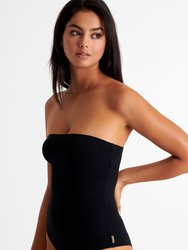 Bandeau One-piece