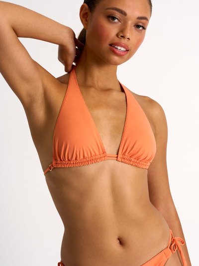 SHAN Bikini Bottom - Orangeade product