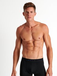 Boxer Briefs - Black