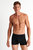 Boxer Briefs - Black