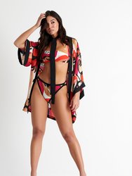 Bralette Bikini Top - Frida
