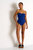 Classic Bandeau One-Piece - 42360-08-540 - 540 Indigo