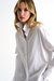 Classic Blouse - White