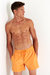 Classic Fit, Swim Trunk - Apricot