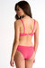 Classic Mid-Rise Bottom - Pink - Pink