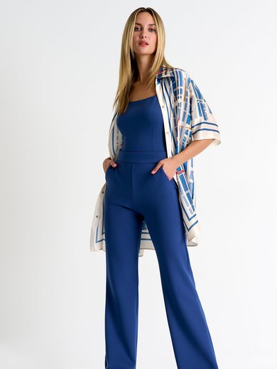 SHAN Flared Pants - Jean product