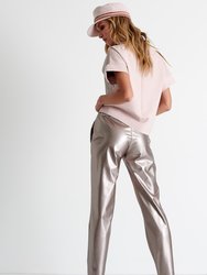 Glamorous Vegan Leather Pants