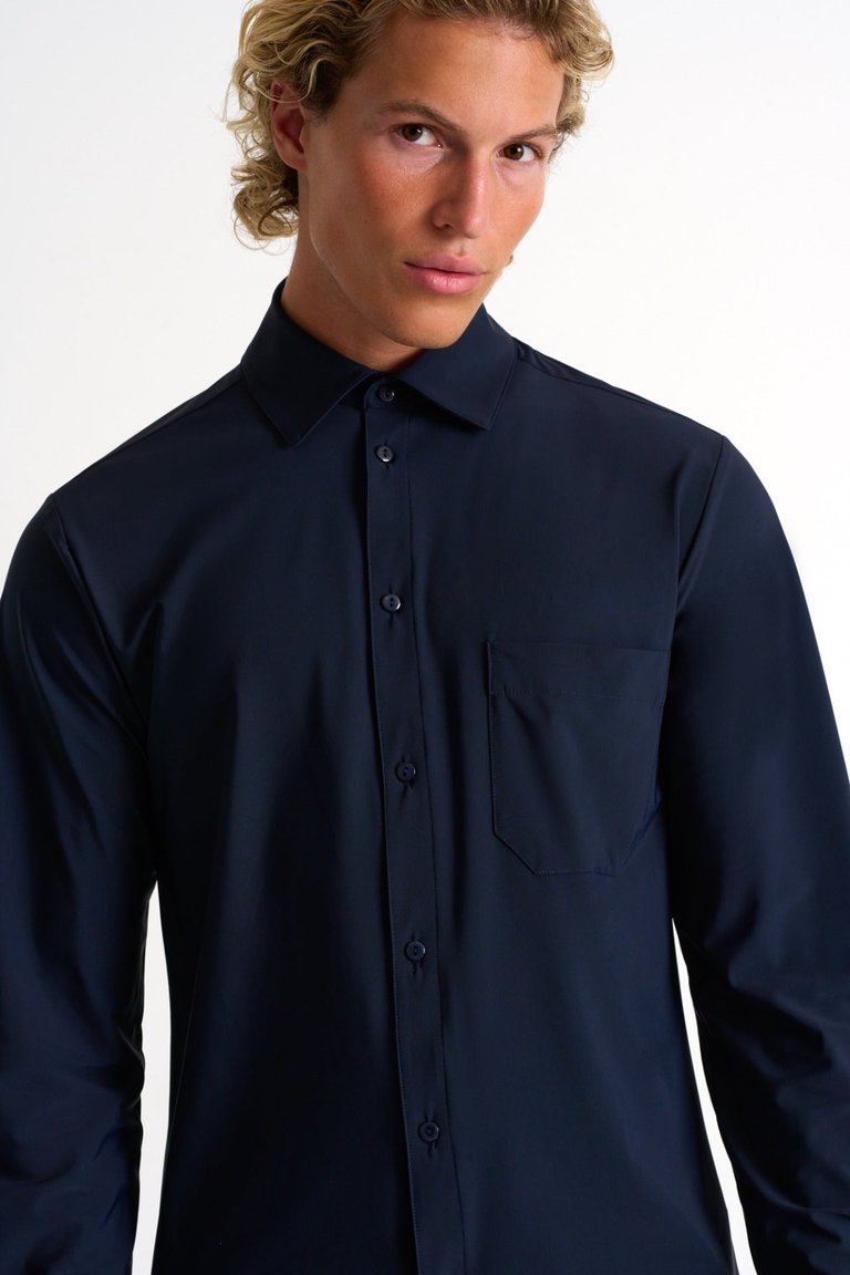 High Performance Jersey Shirt - 62314-50-590