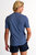 High Performance V-Neck T-Shirt - 62314-91-951