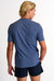 High Performance V-Neck T-Shirt - 62314-91-951