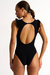 HighNeck One-Piece - 42360-15-953