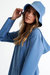 Hooded Long Sleeve Top