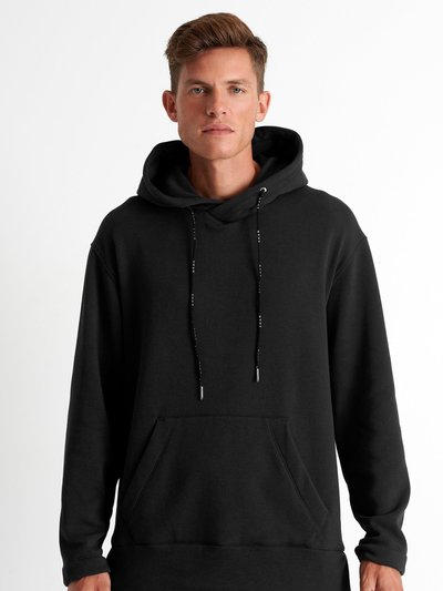 SHAN Hooded Sweatshirt - Black product