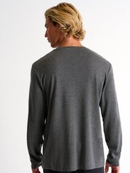 Long Sleeve Shirt - Storm