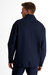 Long Sleeve Sweater High-Neck - Navy