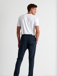 Modern 3D Jersey Cargo Pants - Charcoal - Charcoal