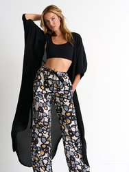 Silk Pants - Madisson