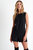 Sleeveless Romper - Black