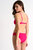  Stylish Bikini Top - Fushia