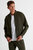 Stylish Bomber Jacket - Khaki - Khaki