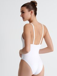 The Perfect One-piece