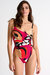 Thin Straps One-Piece - 42260-06-952 - 952 Frida