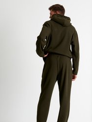 Trendy Sweatpants - Khaki