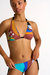 Triangle Bikini Top - Sunny - Sunny