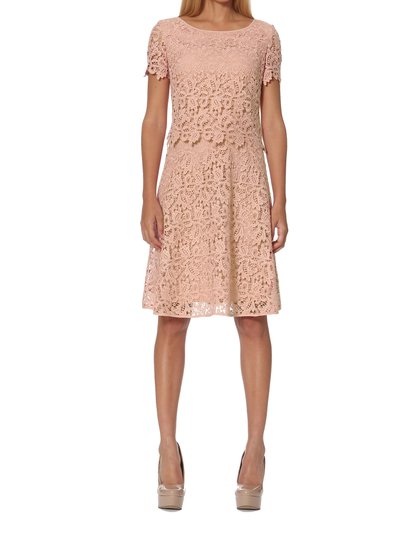 Shani Popover Lace Dress product