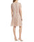 Popover Lace Dress