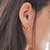 Everyday Gold Hoops - 3 styles
