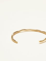 Handcraft Cuff Bangle