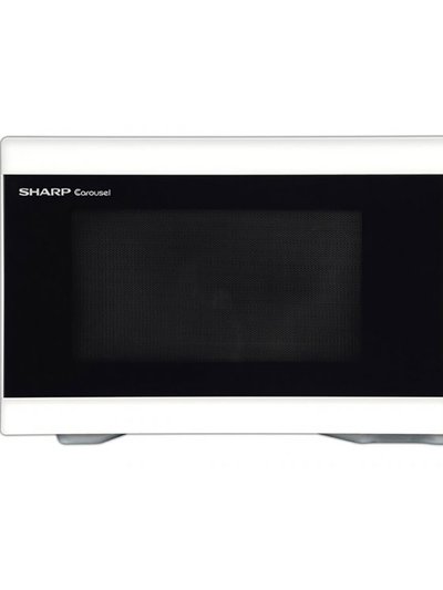 Sharp 1.1 Cu. Ft. Countertop Microwave product