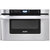 1.2 Cu. Ft. Stainless Built-In Microwave