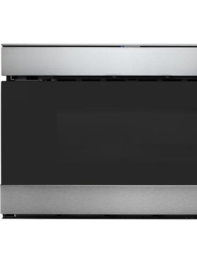 Sharp 1.2 Cu. Ft. Stainless Microwave Drawer Oven product
