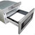 1.2 Cu. Ft. Stainless Microwave Drawer