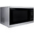 1.4 Cu. Ft. Black Mirror Countertop Microwave Oven