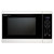 1.4 Cu. Ft. Countertop Microwave Oven - White