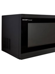 1.4 Cu. Ft. Countertop Microwave Oven