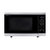 1.4 Cu. Ft. Stainless Steel Countertop Microwave