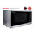 1.4 Cu. Ft. Stainless Steel Countertop Microwave