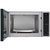 1.5 Cu. Ft. Stainless Countertop Convection Microwave