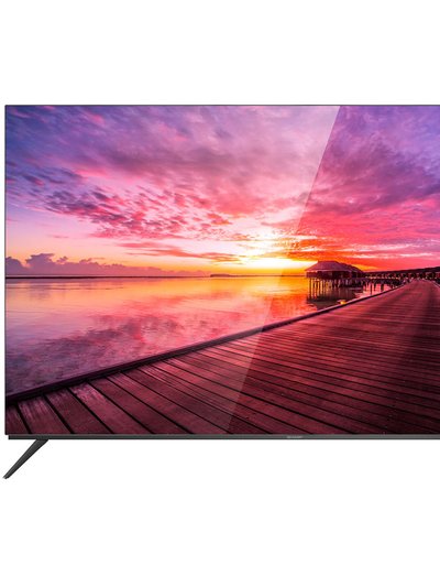 Sharp 4K Ultra HD OLED Roku TV product