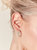 Babe Hoop Earrings