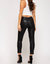 Faux Leather Pants