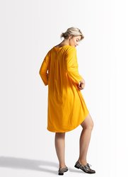 Khrstyana Dress // Marigold