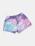 Cotton Candy Lounge Shorts - Cotton Candy